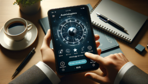 インド占星術運勢鑑定 個人向け