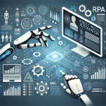 RPA（Robotic Process Automation）による業務効率化とは？