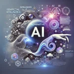 生成AI（Generative AI）の活用方法 仕組みから画像・文章作成の応用事例まで解説