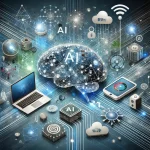 エッジAIとは？エッジAIの最新動向について