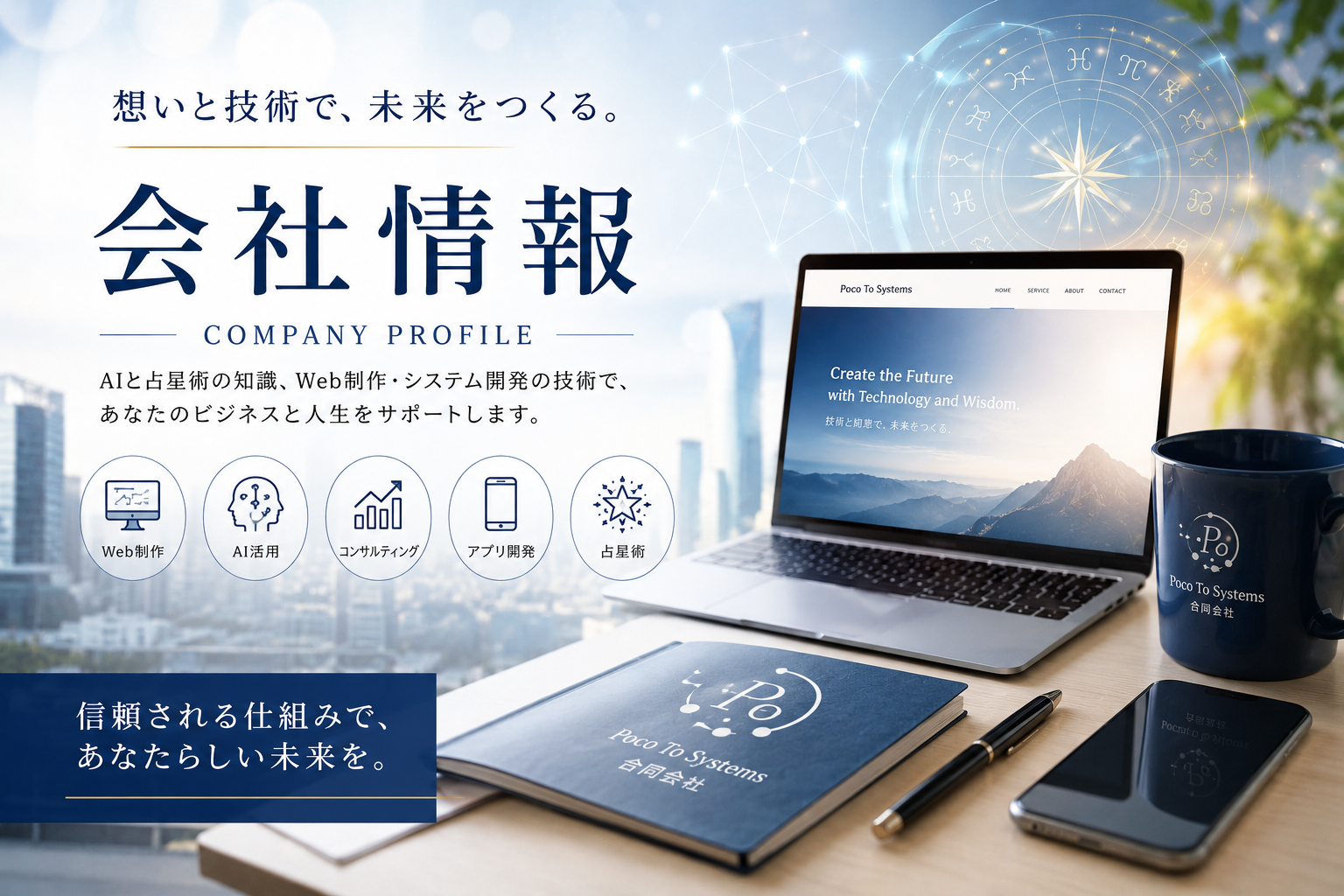 会社概要