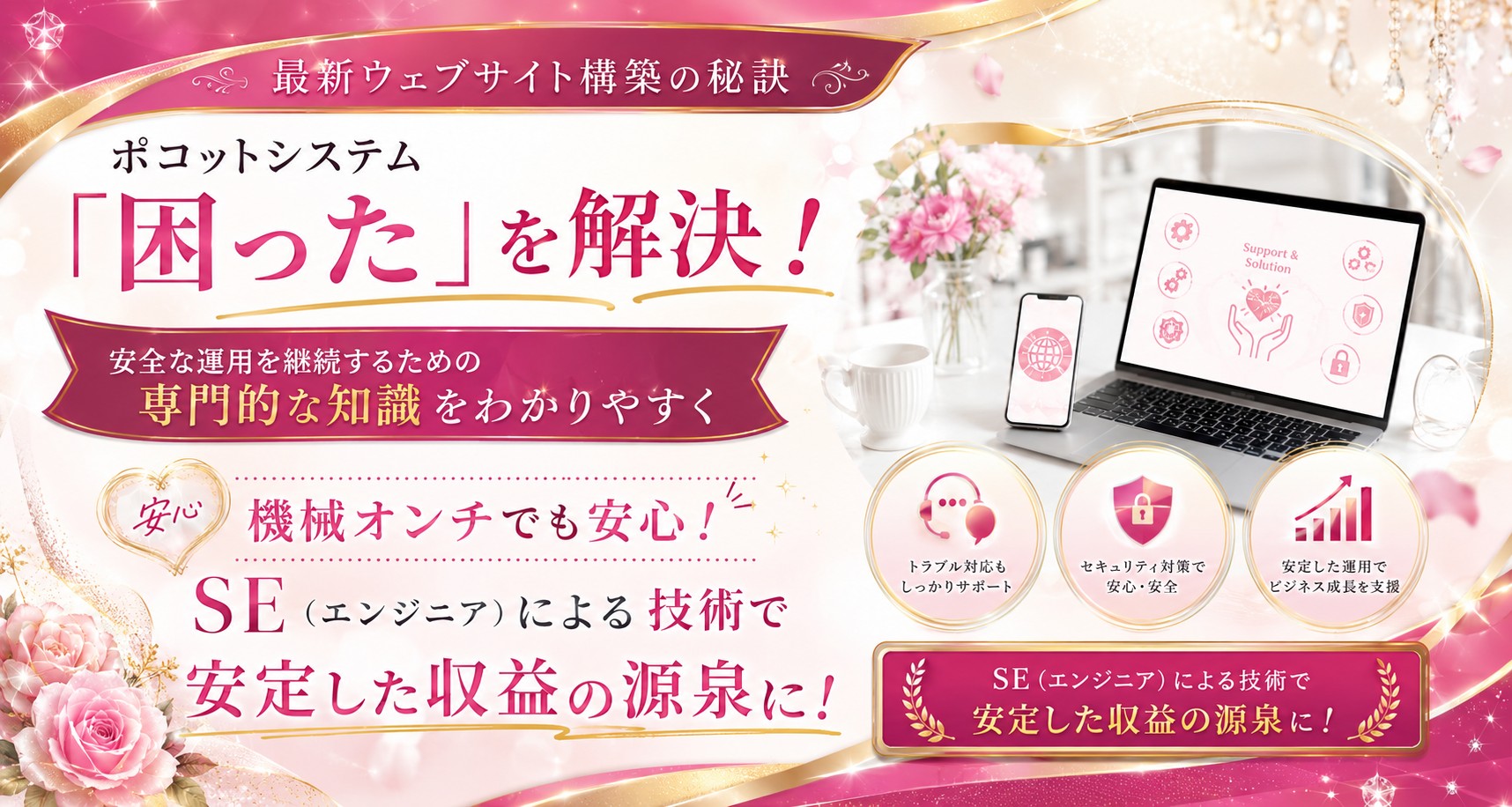 Poco To Systemsの提供サービス一覧 | AI活用・占いアプリ・ITサポート