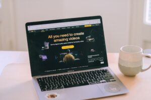 ホームページを作る前に整理しておきたい5つのこと