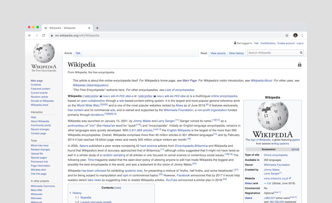 WordPressでホームページを作る5つのメリット