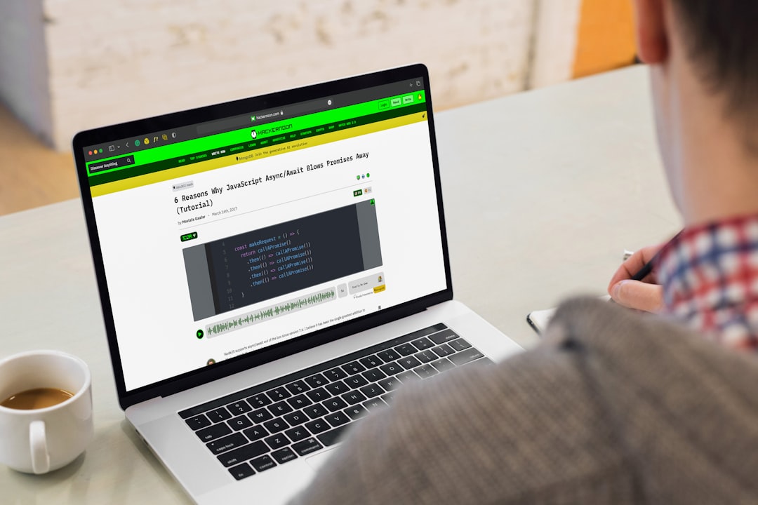 Webアプリ開発でよくある失敗と対策